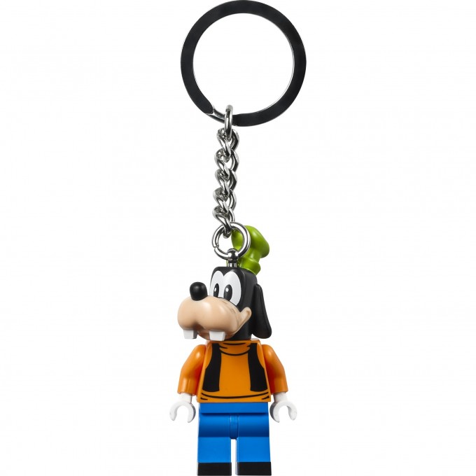 Брелок для ключей LEGO GOOFY 854196 3775299