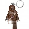 Брелок-фонарик LEGO Чубакка Star Wars™ LGL-KE60 331878