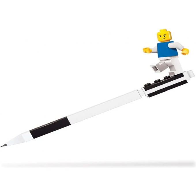 Карандаш с минифигуркой LEGO 52603