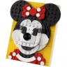 Конструктор LEGO BRICK SKETCHES Сувенирный набор "МИННИ МАУС" 40457 3212221