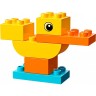 Конструктор LEGO DUPLO "МОЙ ПЕРВЫЙ УТЕНОК" Уникальные наборы 30327_1 3806685