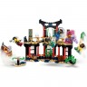 Конструктор LEGO NINJAGO «ТУРНИР СТИХИЙ» Ninjago 71735 2938182