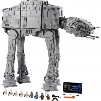 Конструктор LEGO STAR WARS "AT-AT™" 75313