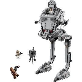 Конструктор LEGO STAR WARS "AT-ST™ НА ХОТЕ" 75322
