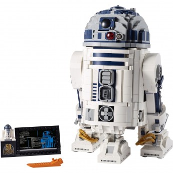 Конструктор LEGO STAR WARS "R2-D2™" 75308