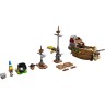 Конструктор LEGO SUPER MARIO Дополнительный набор "Летучий корабль Боузера" 71391 3472333