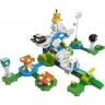Конструктор LEGO SUPER MARIO Дополнительный набор "Небесный мир лакиту" 71389 3570540