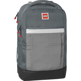 Рюкзак LEGO THOMSEN «STONE GREY» 20221-0199